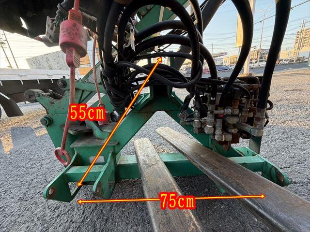 草刈機 ZH-37 写真５