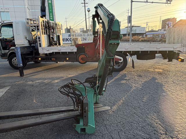 草刈機 ZH-37 写真４