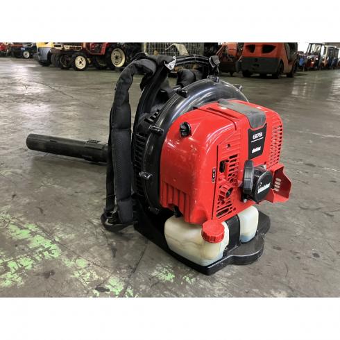 新ダイワ 背負式エンジンブロワー 写真