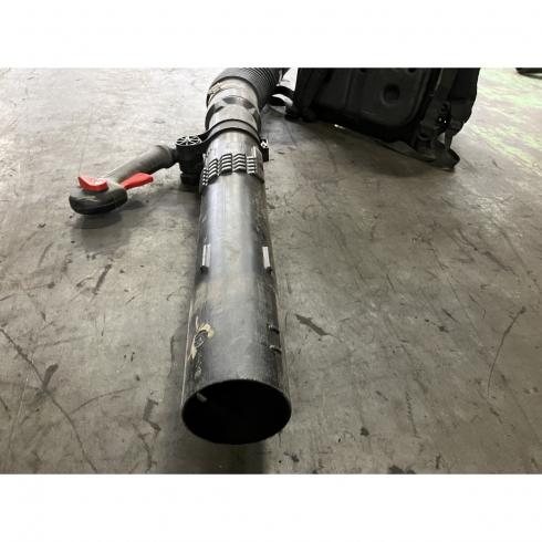 背負式エンジンブロワー EB781 写真５