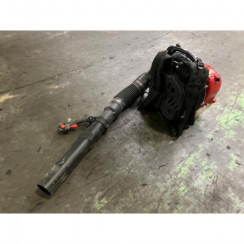 背負式エンジンブロワー EB781 写真４