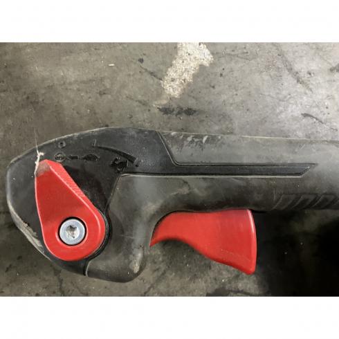 背負式エンジンブロワー EB781 写真７