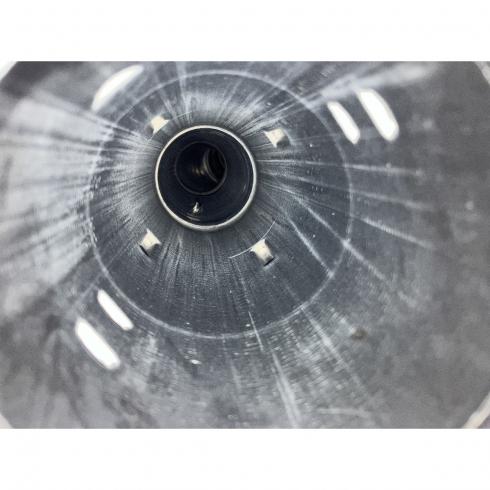 背負式エンジンブロワー EB781 写真11