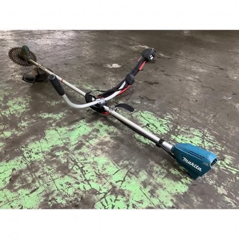 草刈機 MUR190SD 写真４