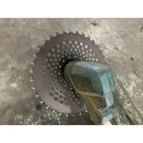 草刈機 MUR190SD 写真５