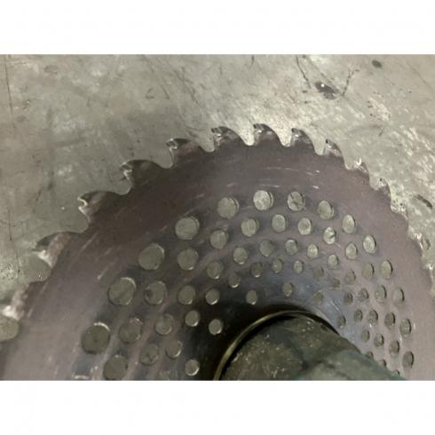 草刈機 MUR190SD 写真６