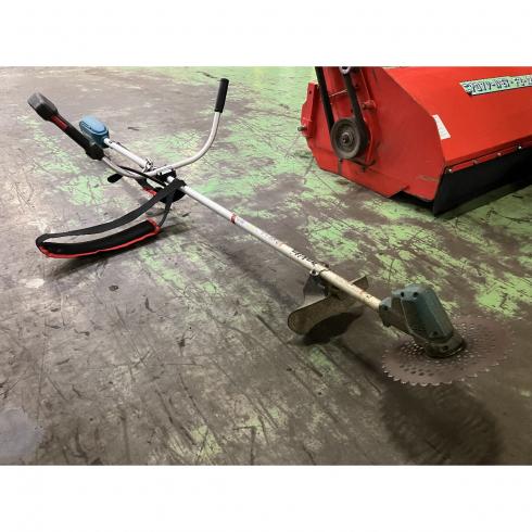 草刈機 MUR190SD 写真２