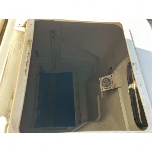 コンバイン HVG218G-ZKWC 写真11