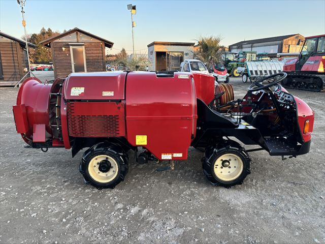 スピードスプレーヤー SSA-N500 写真２