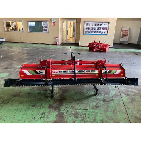 ウイングハロー WCS2410 写真２