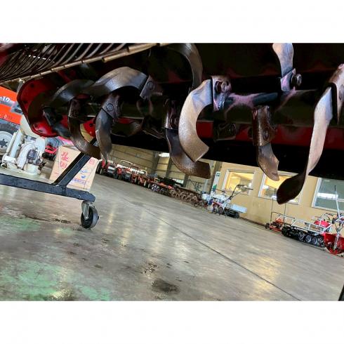 ウイングハロー WCS2410 写真10