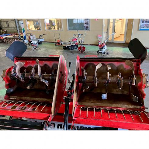 ウイングハロー WCS2410 写真９