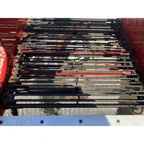 堀取機 UPD-68TE 写真８