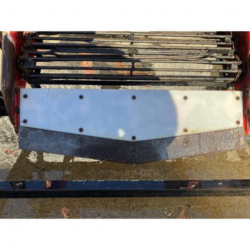 堀取機 UPD-68TE 写真９