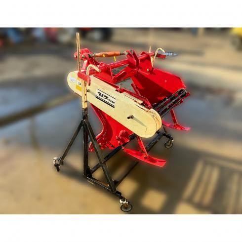 堀取機 UPD-68TE 写真３