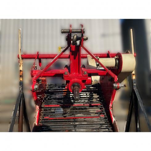 堀取機 UPD-68TE 写真６