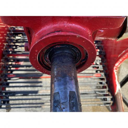 堀取機 UPD-68TE 写真５