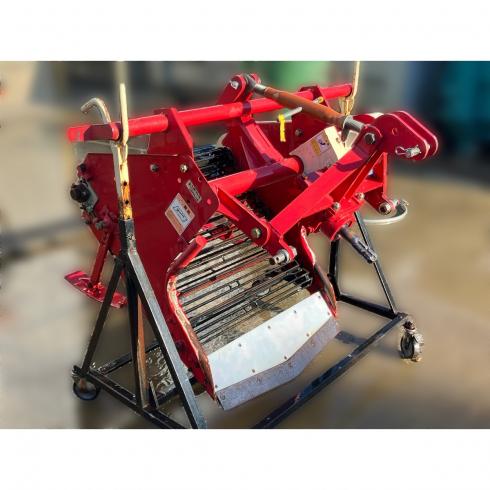 堀取機 UPD-68TE 写真２