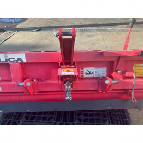 散布機 DM-1500R 写真６