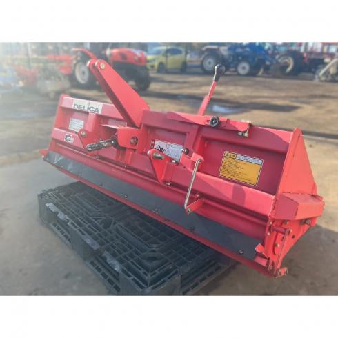 散布機 DM-1500R 写真２