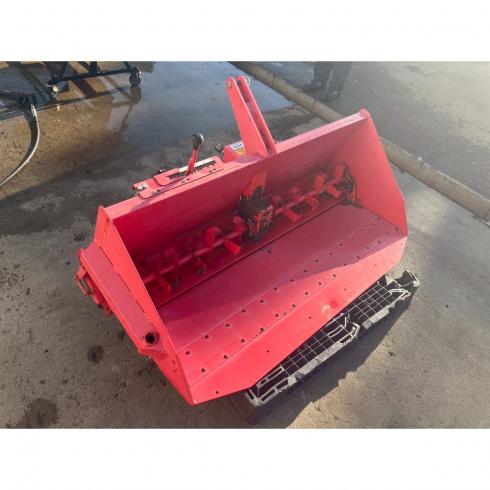 散布機 DM-1500R 写真４