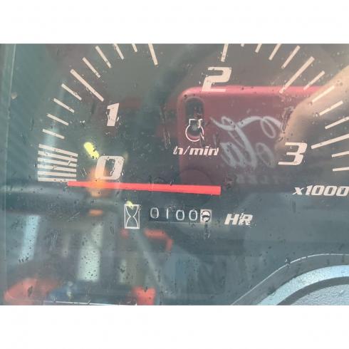 トラクター KT230 写真７