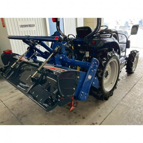 トラクター NTA255 写真３