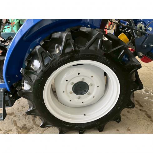 トラクター NTA255 写真７