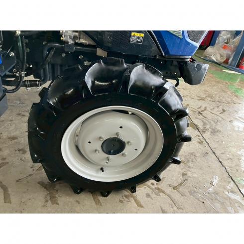 トラクター NTA255 写真８