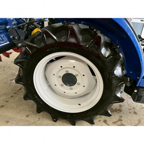 トラクター NTA255 写真９