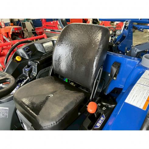 トラクター NTA255 写真10