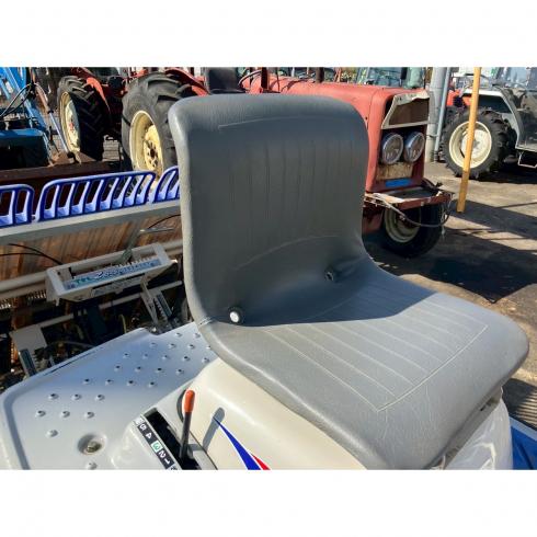 田植機 PQZ5-DUL 写真７