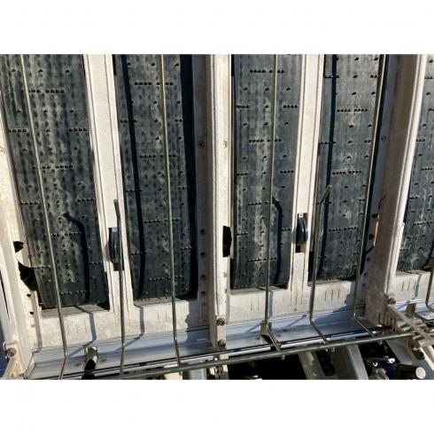 田植機 PQZ5-DUL 写真９