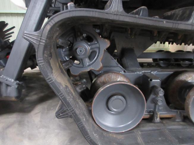 コンバイン ER217-GW 写真11