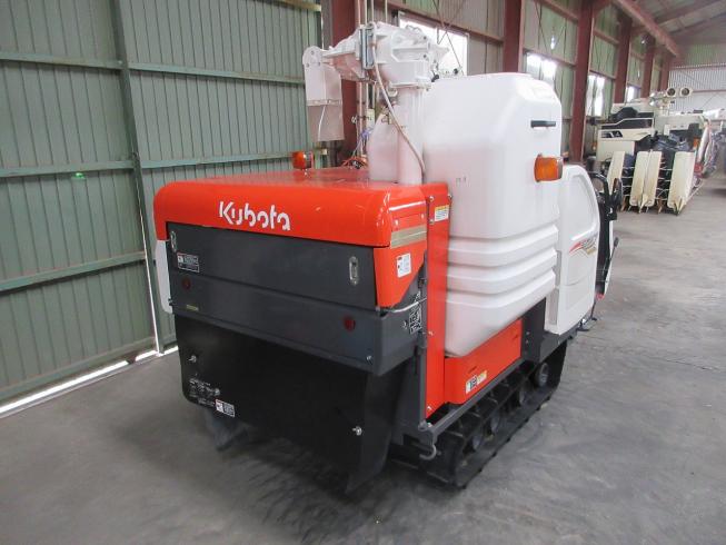 コンバイン ER217-GW 写真６