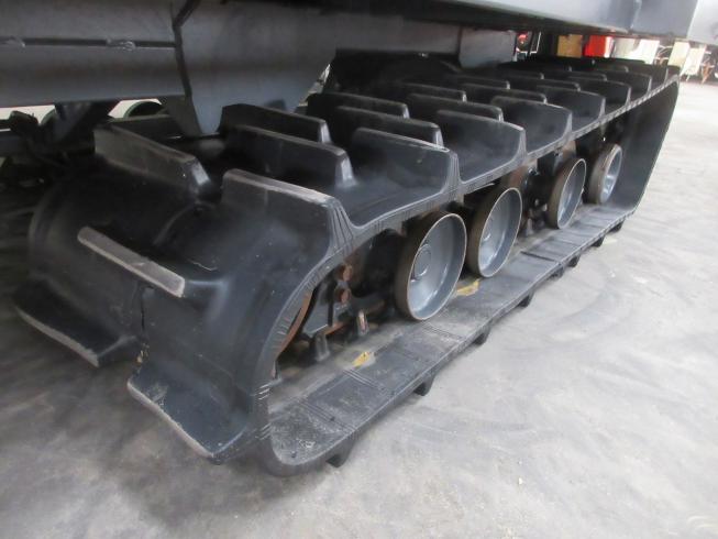 コンバイン ER217-GW 写真12