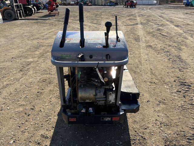 運搬車 XS75 写真５