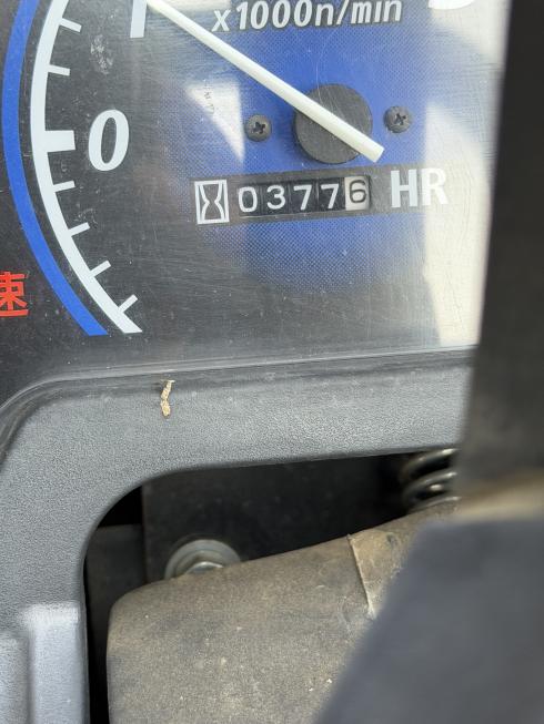 トラクター KB19XMARF4 写真９