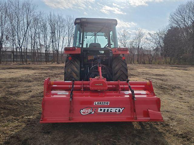 トラクター 4235 写真３