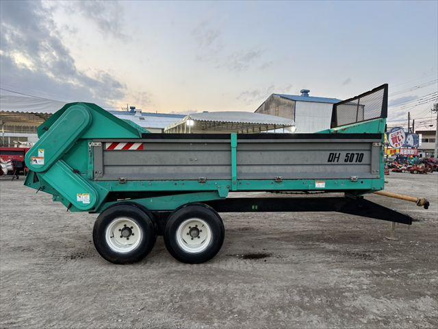 マニアスプレッダー DH5070 写真２