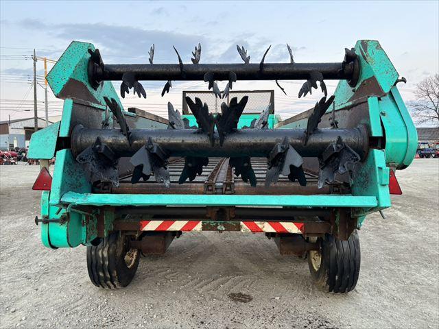 マニアスプレッダー DH5070 写真３