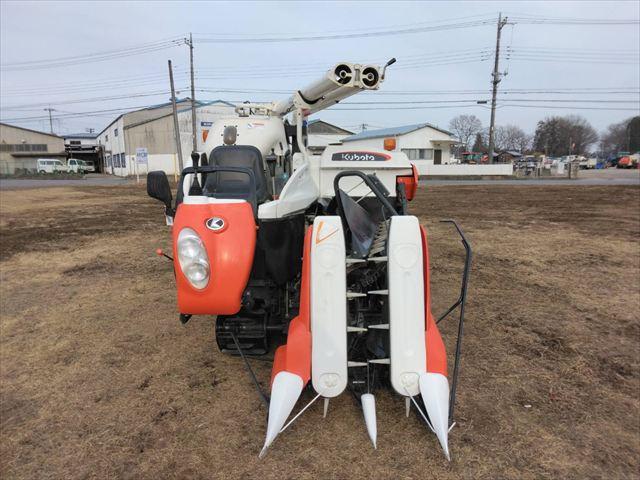 コンバイン ARN219 写真５