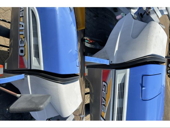 トラクター AT30-S　新潟●〇 写真８