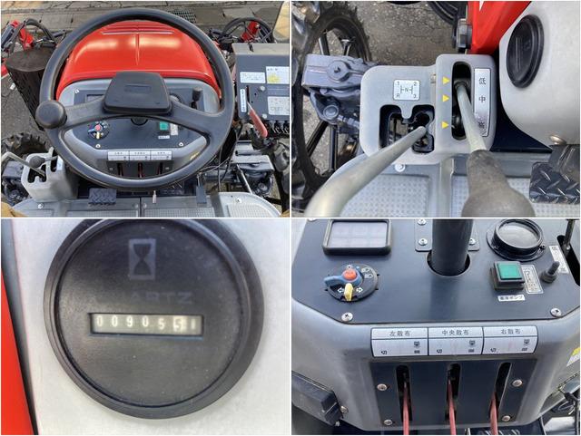 ハイクリブーム RV60 写真６