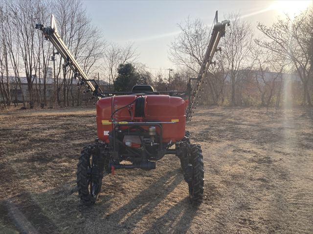 ハイクリブーム RV60 写真３