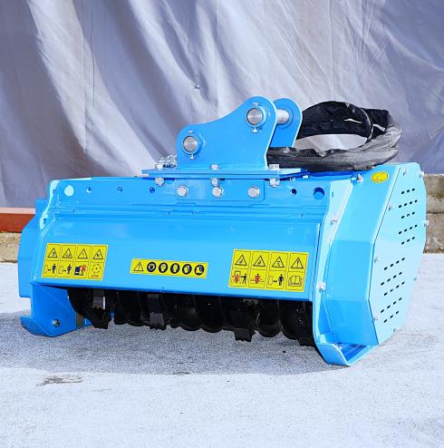 粉砕機 GE-ELM80K 写真２