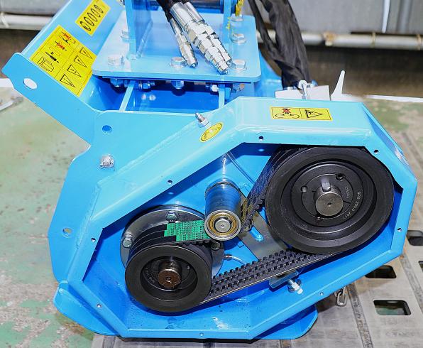 粉砕機 GE-ELM80K 写真８