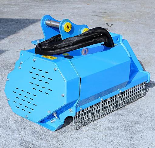 粉砕機 GE-ELM80K 写真４