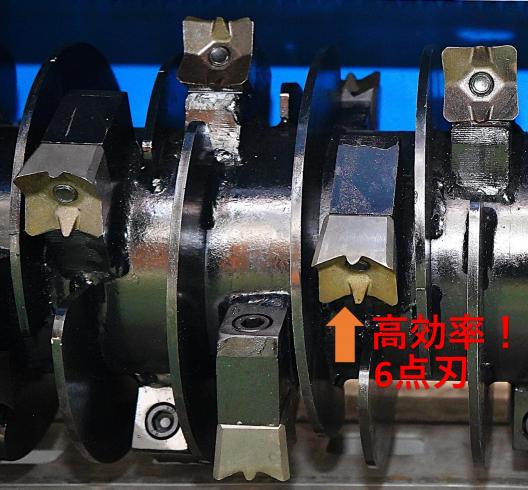 粉砕機 GE-ELM80K 写真６