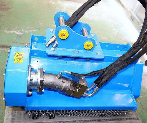 粉砕機 GE-ELM80K 写真７